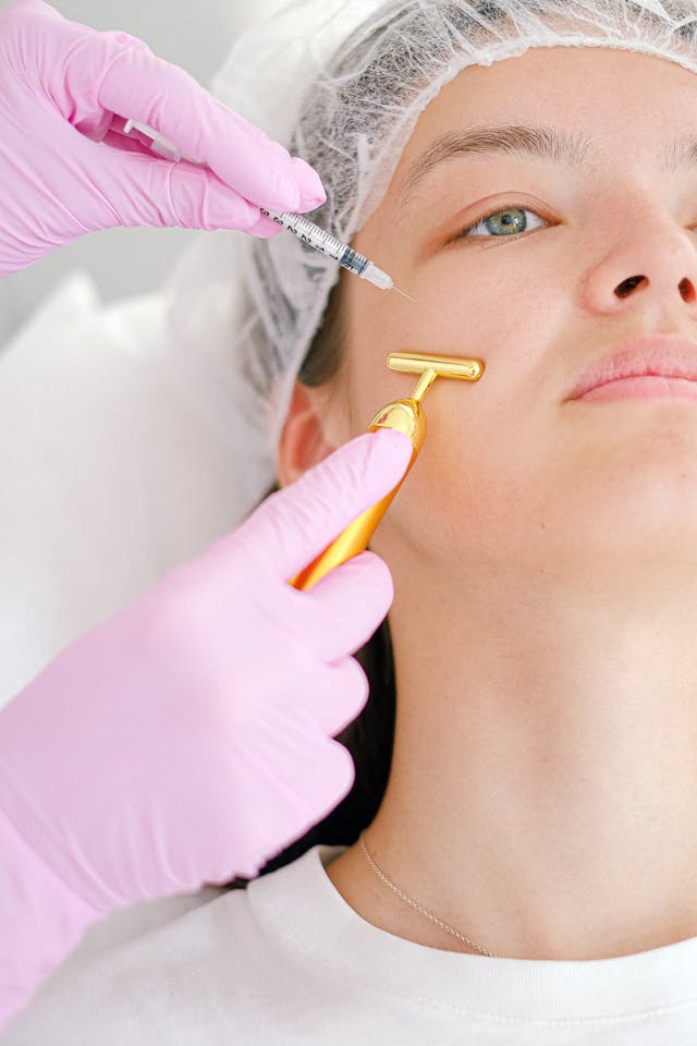 The Real Cost of PRP Injections