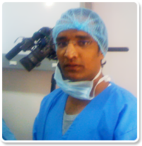 Dr. Mohammed Abdul Azeem Siddiqui