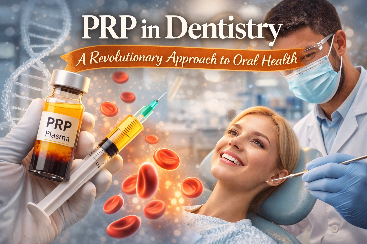 dentistry and prp