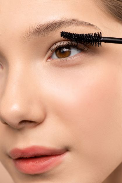 eyebrow beauty