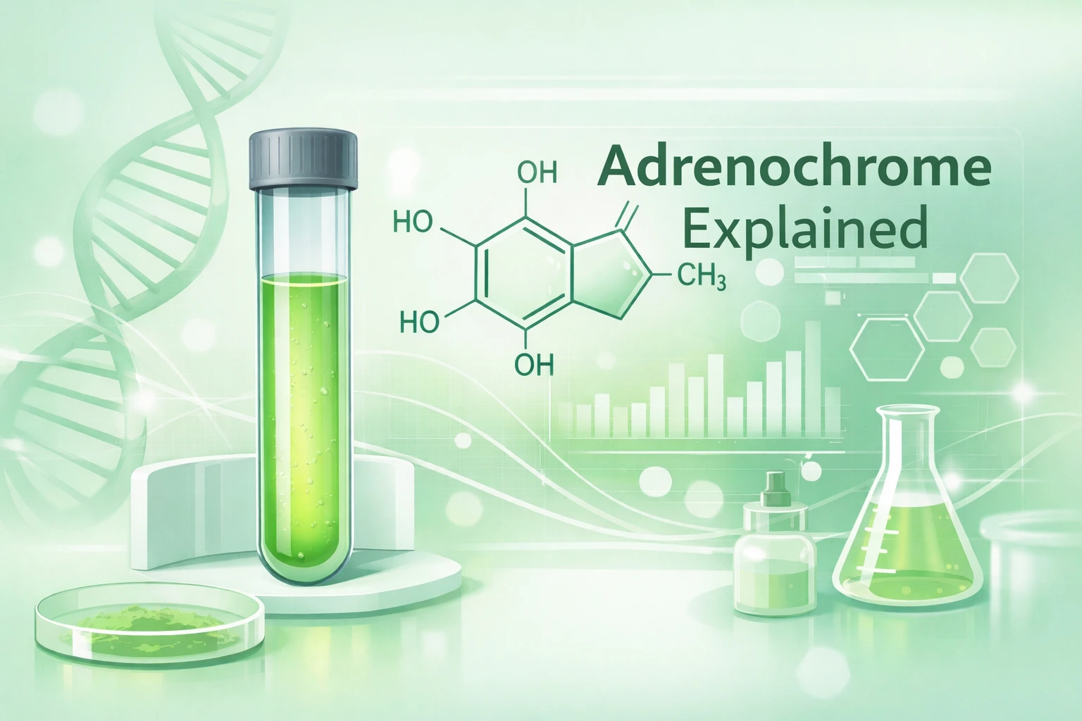 adrenochromeexplained