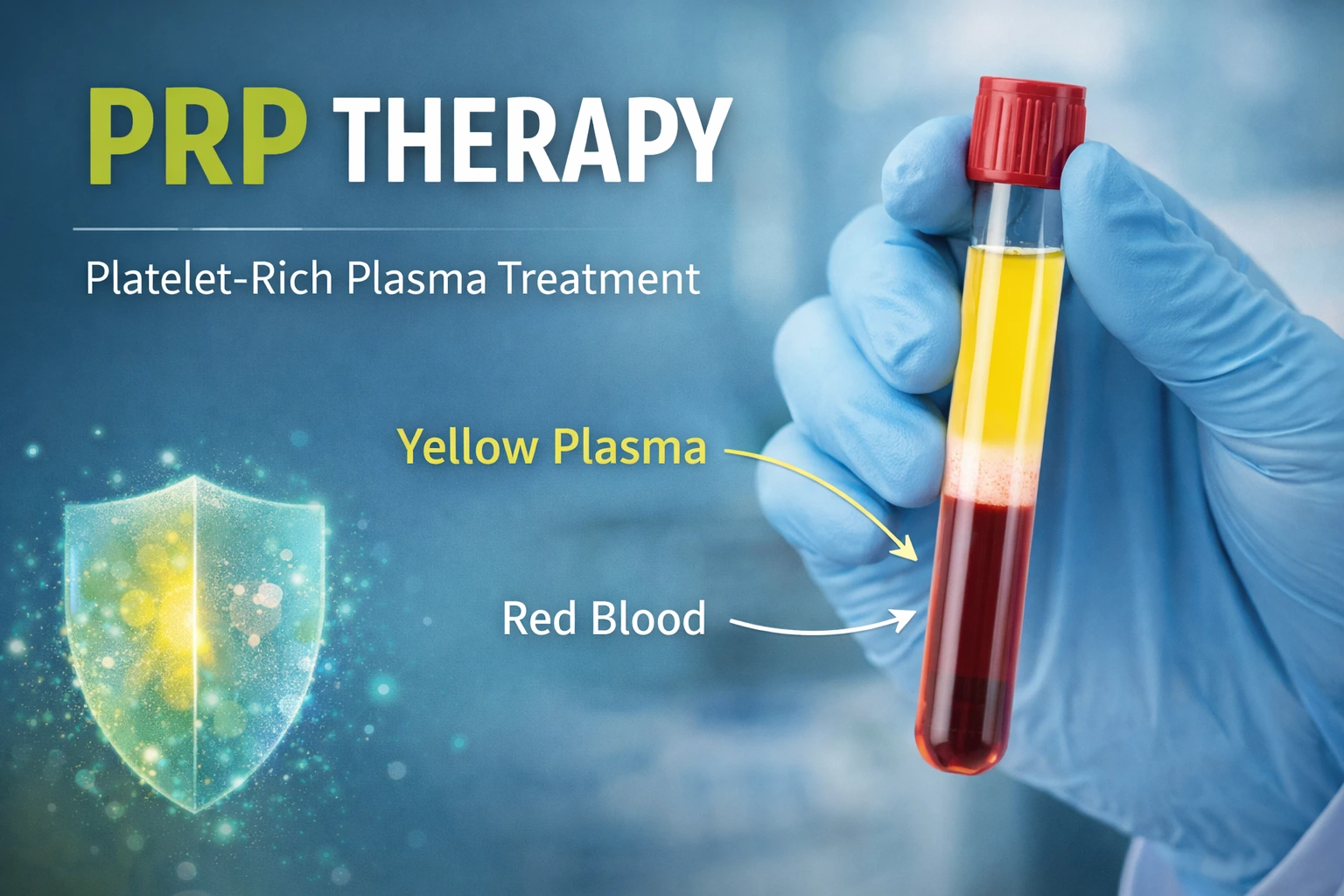 PRP Therapy
